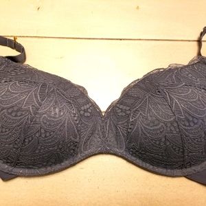 Lively Wireless Bra - 34DDD, 34F